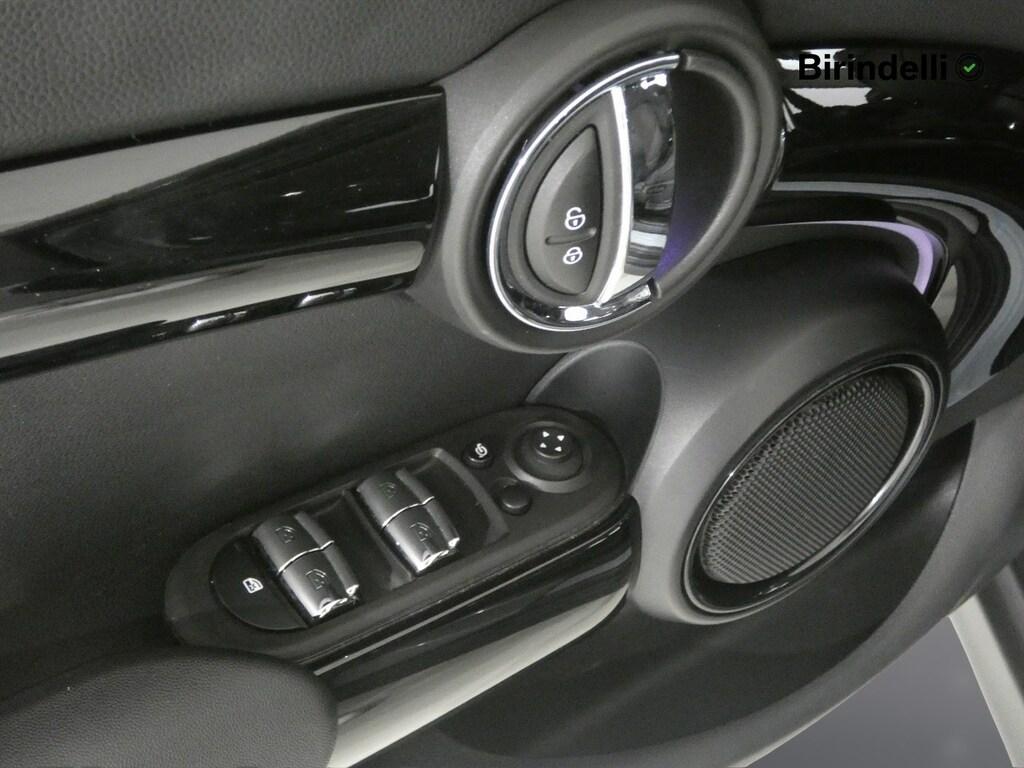 Mini Mini 5p 1.5 One Classic 75cv