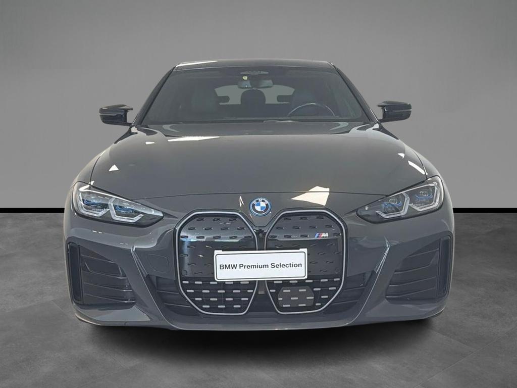 BMW i4 M i4 M50 Sport auto