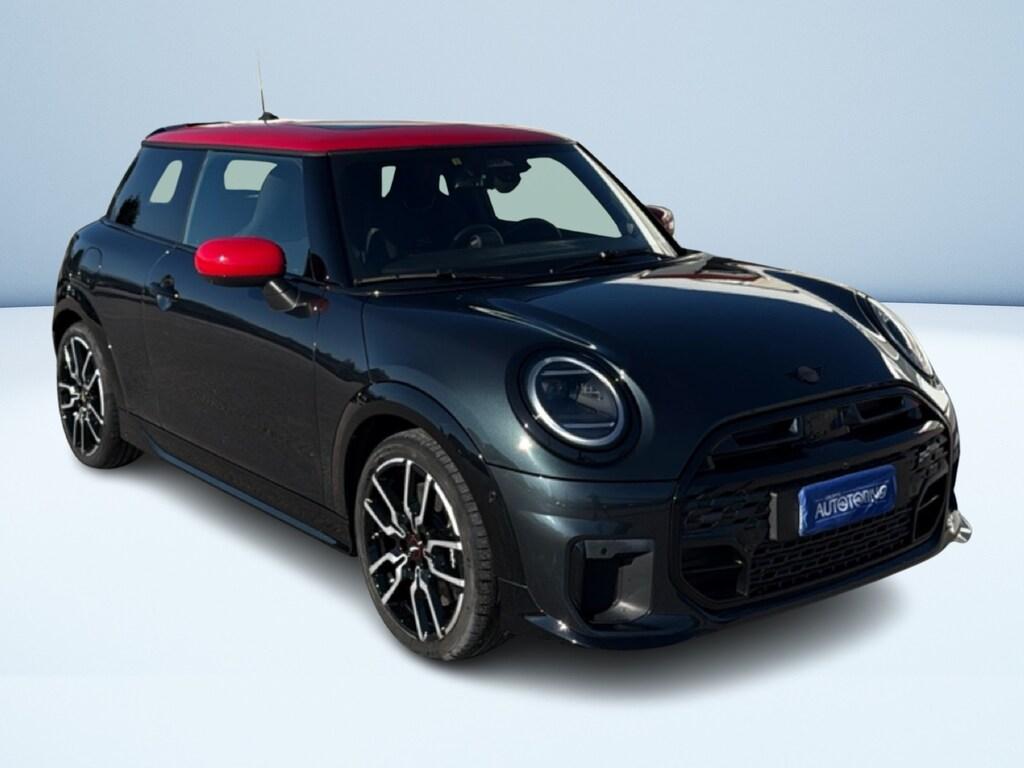 Mini Mini Cooper 3p 2.0 S JCW auto