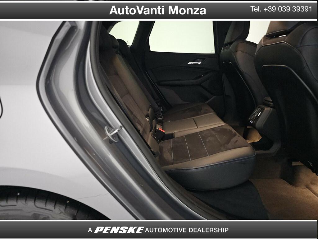 BMW Serie 2 218d Active Tourer Msport auto