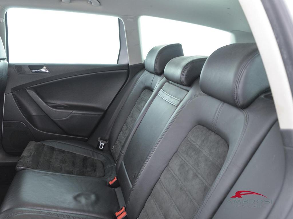 Volkswagen Passat Variant 2.0 tdi Highline