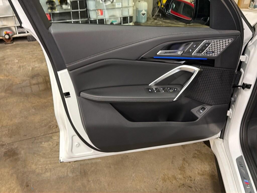 BMW X1 sdrive18i Msport auto