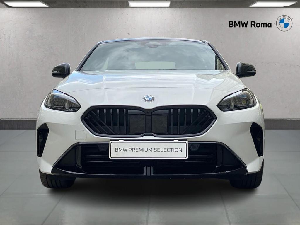 BMW Serie 1 118d MSport Pro auto