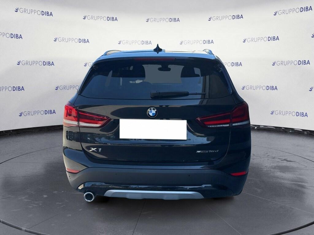 BMW X1 sdrive16d xLine auto