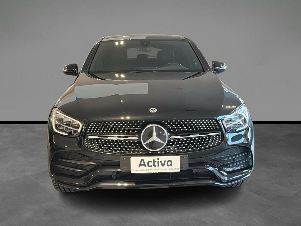 Mercedes GLC 300 d Premium Plus 4matic auto