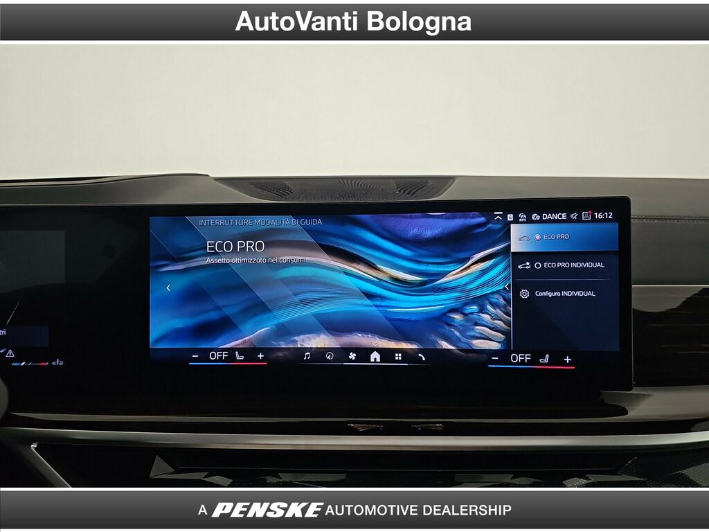 BMW X5 xdrive30d MSport Pro auto