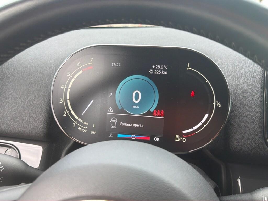Mini Cooper Countryman 1.5 TwinPower Turbo Cooper Business ALL4 Steptronic