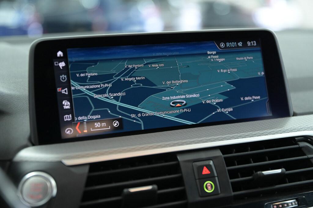 BMW X4 xdrive25d Msport auto