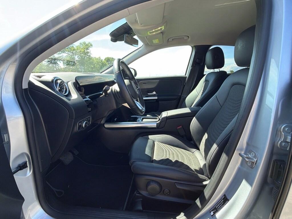 Mercedes GLA 200 d Progressive Advanced Plus auto