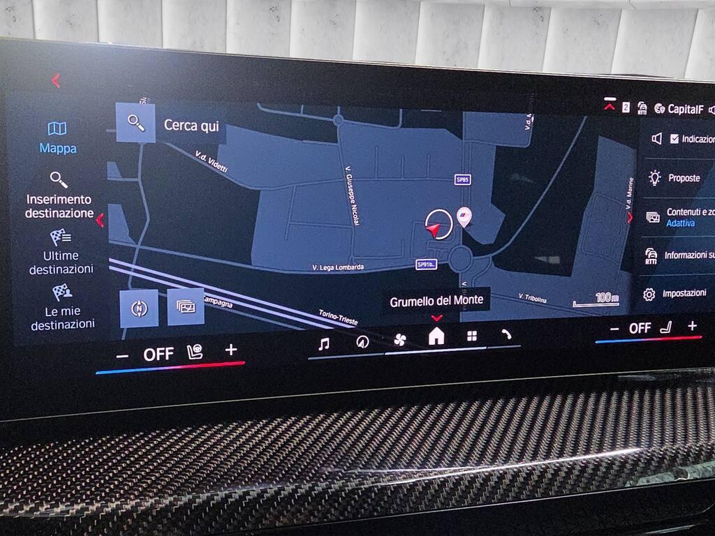 BMW M2 Coupe 3.0 480cv auto