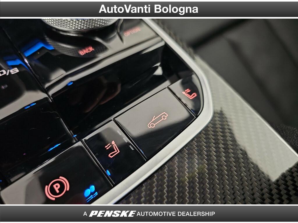 BMW M4 Cabrio 3.0 Competition M xdrive auto