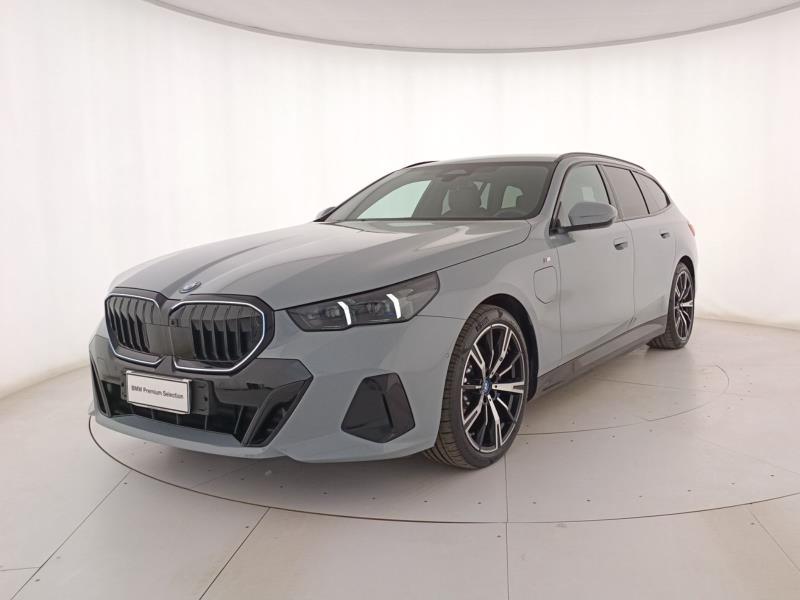 BMW Serie 5 530e Touring xdrive M Sport Pro auto