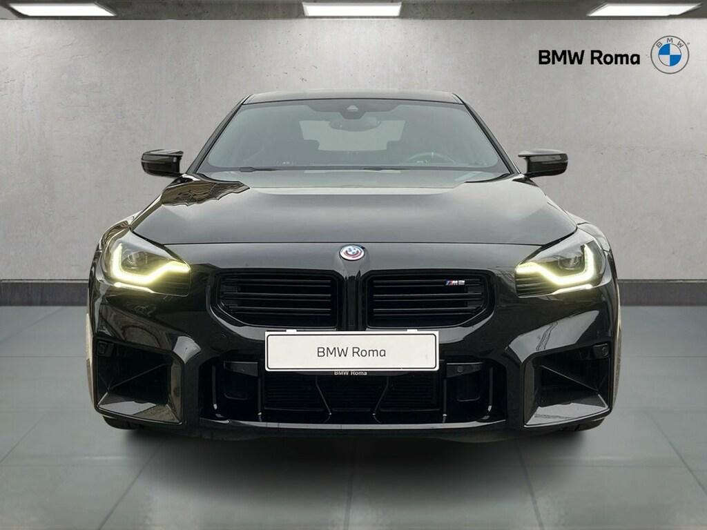 BMW M2 Coupe 3.0 460cv auto