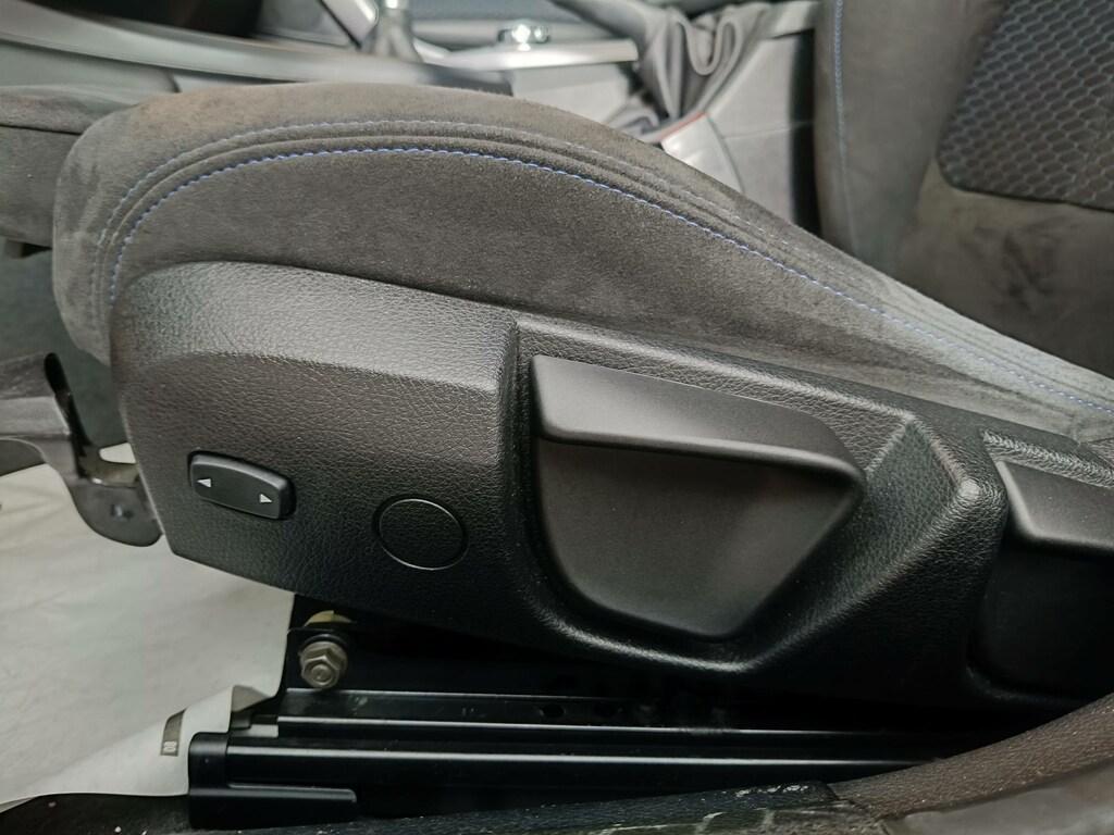 BMW Serie 1 116d Msport 5p