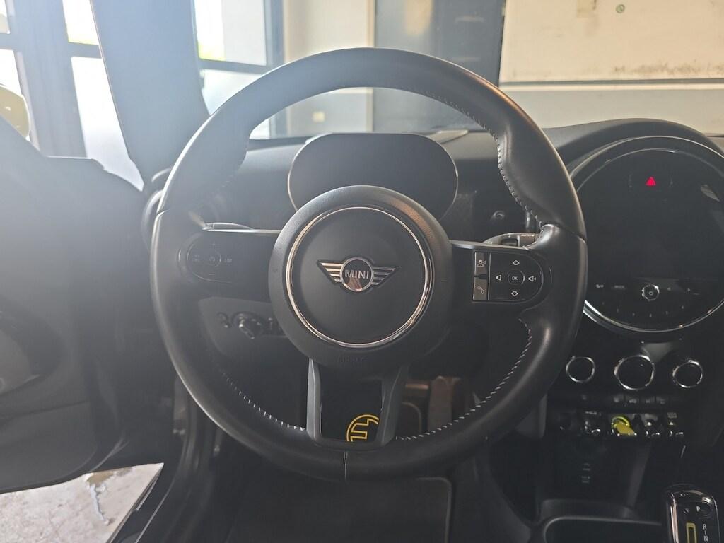 Mini Mini 3p Cooper SE Electric auto