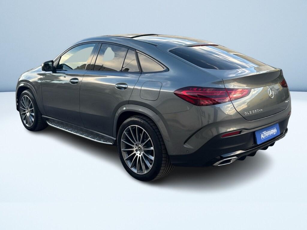 Mercedes GLE 350 de phev AMG Line Premium 4matic auto