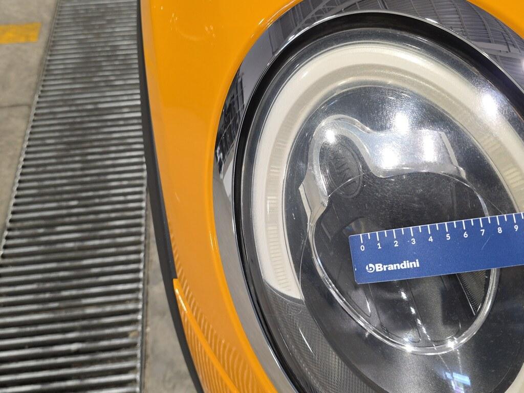 Mini Cooper S 2.0 Cooper S