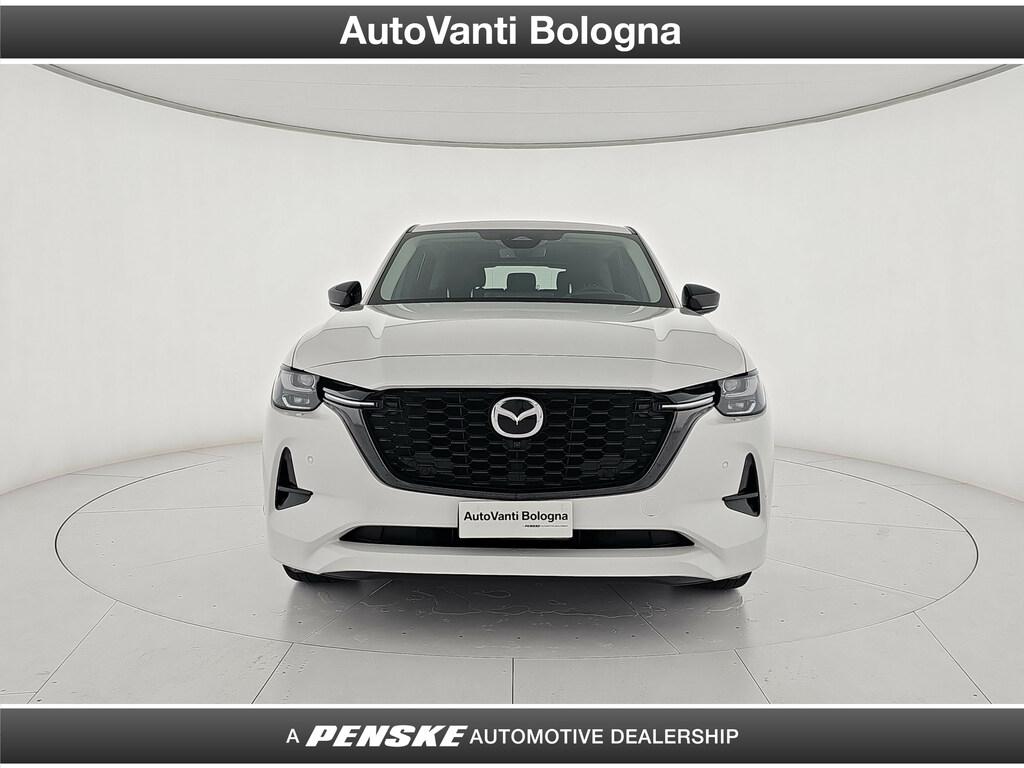 Mazda CX-60 2.5 phev Takumi awd auto
