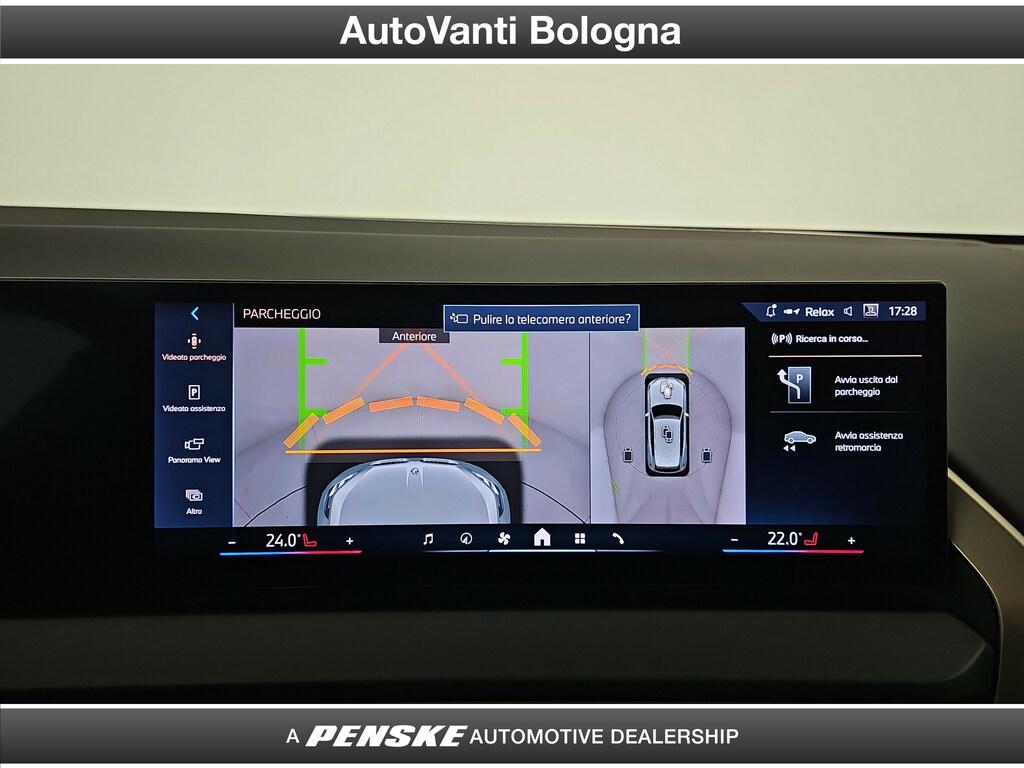 BMW X3 xdrive20d auto