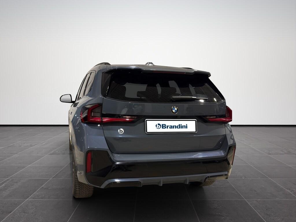 BMW X1 sdrive18d Msport auto