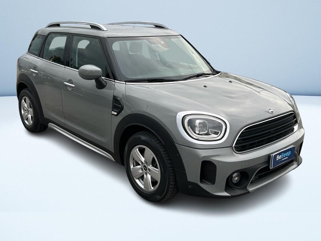 Mini One Countryman 1.5 One