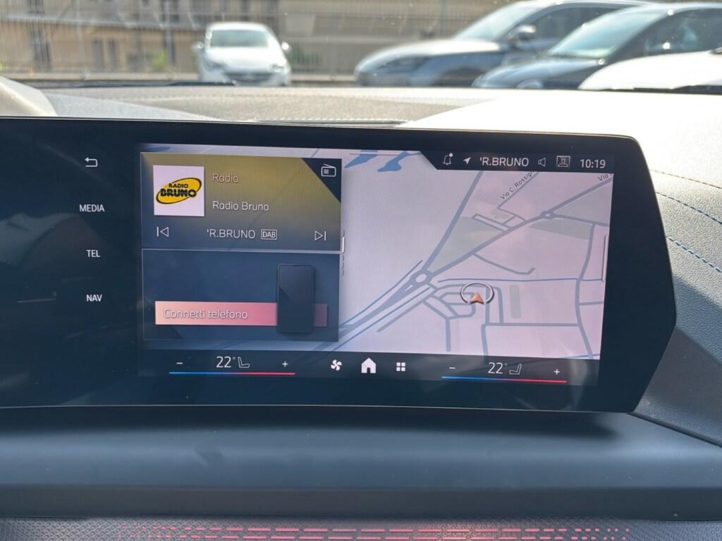 BMW Serie 1 118d MSport Pro auto