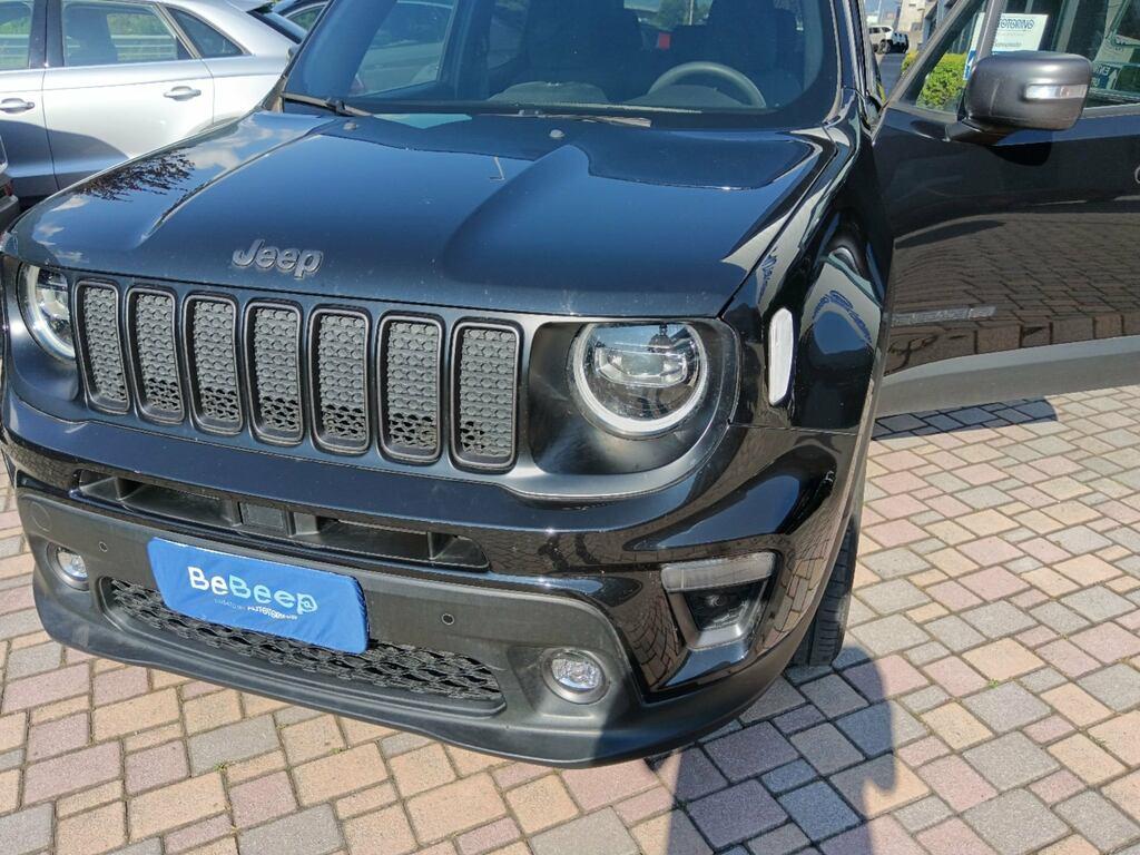 Jeep Renegade 1.0 t3 80TH Anniversary 2wd