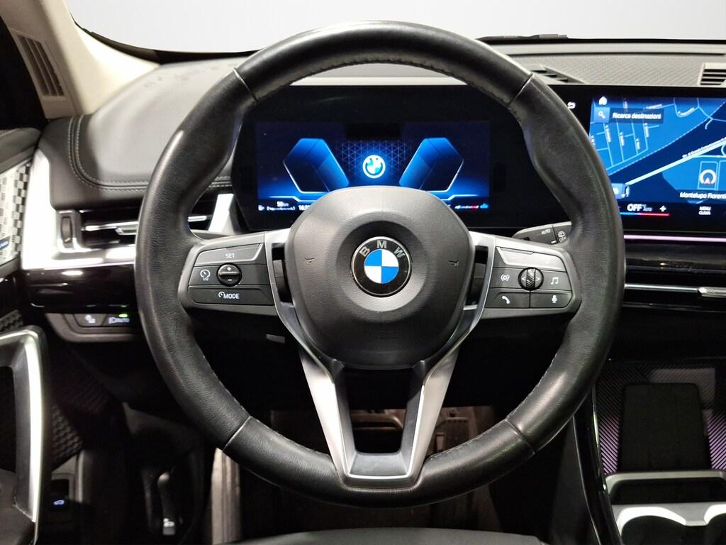BMW X1 sdrive18d MSport Edition Signature auto