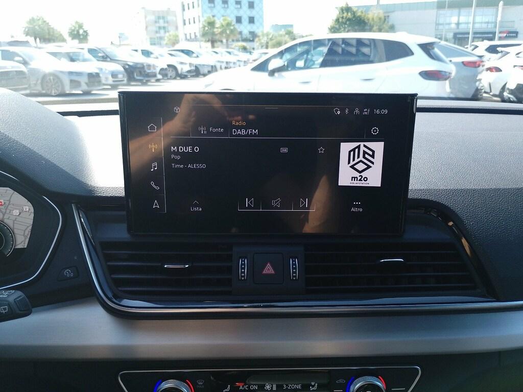 Audi Q5 55 2.0 tfsi e S line Plus quattro s tronic