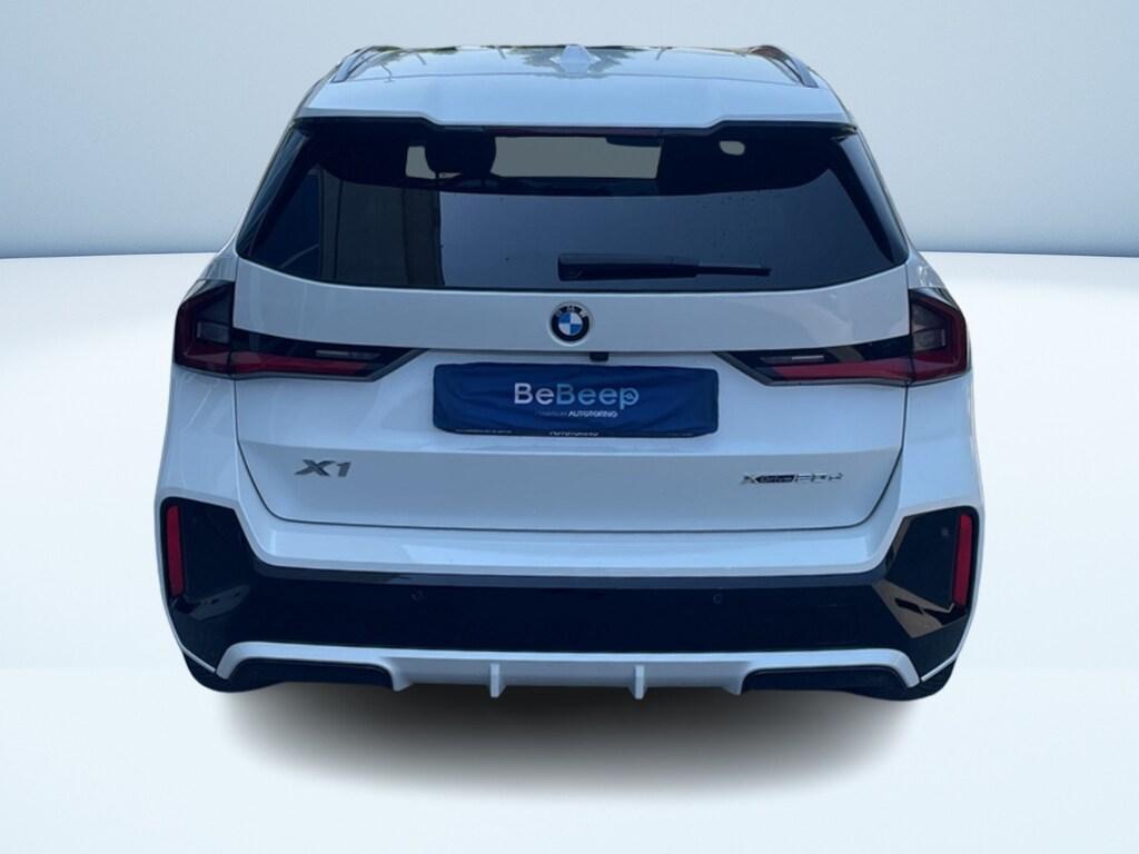 BMW X1 xdrive20d mhev 48V Msport auto