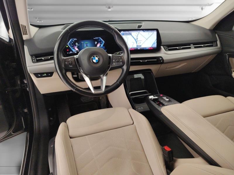 BMW X1 sdrive18d X-Line Edition Signature auto