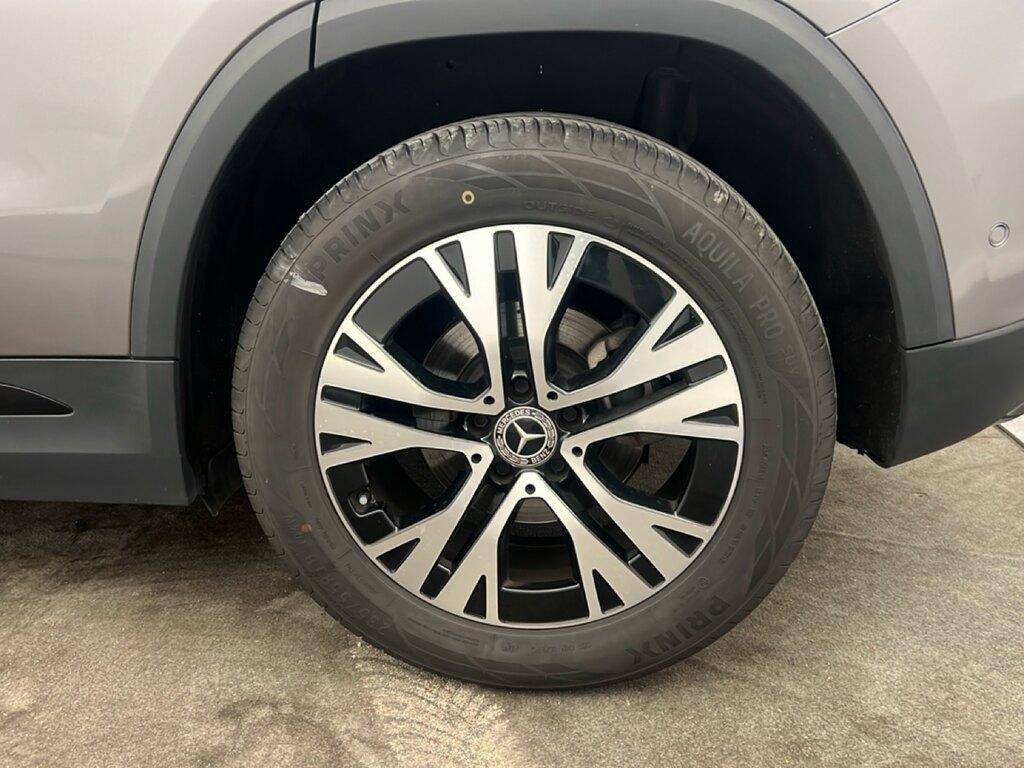 Mercedes GLA 200 d Progressive Advanced Plus auto