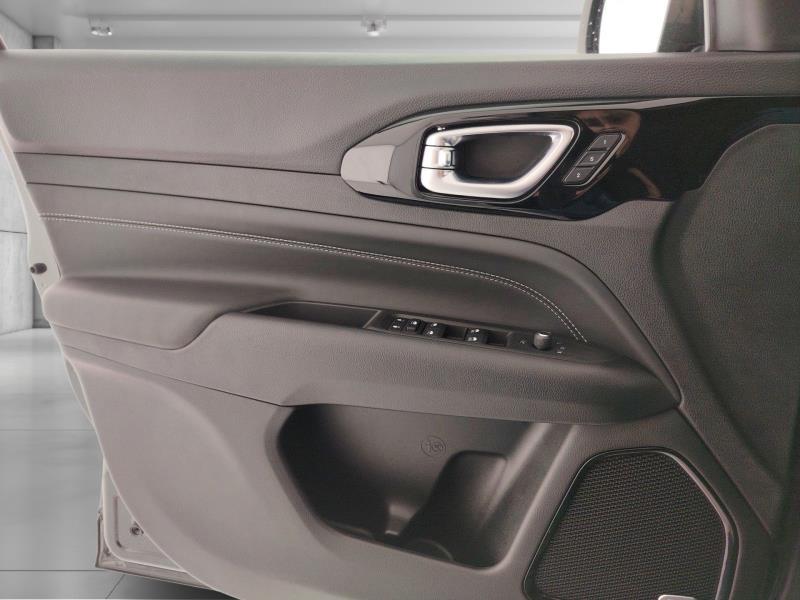 Jeep Compass 1.3 turbo t4 phev S 4xe auto