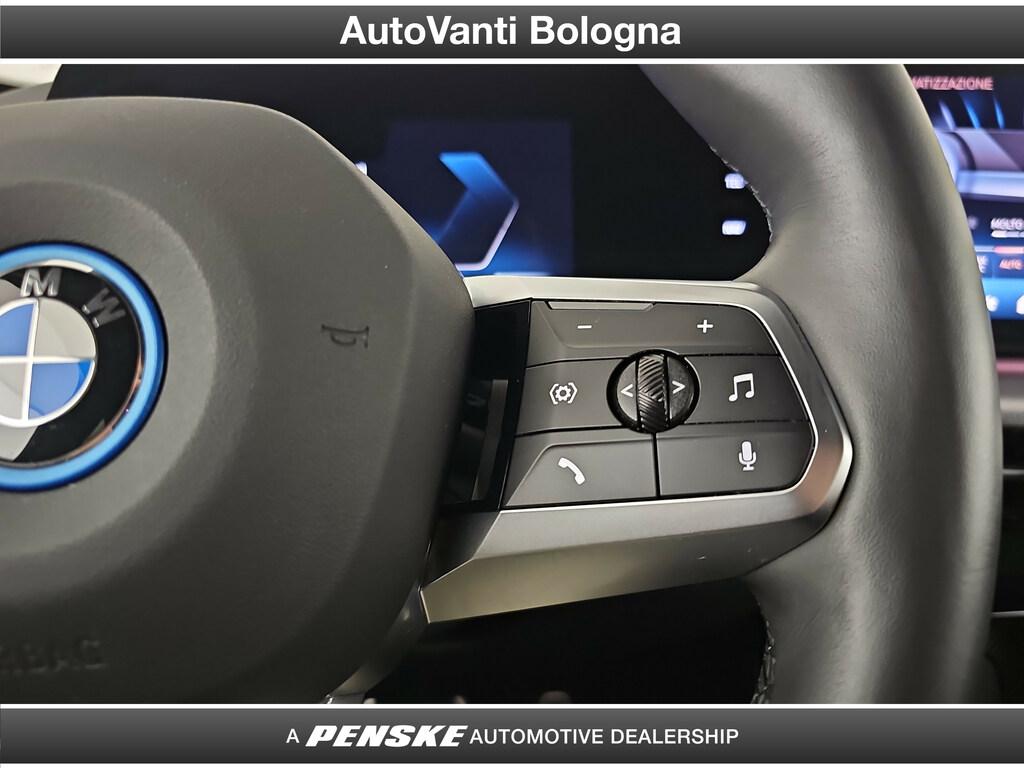 BMW iX2 xdrive 30 MSport