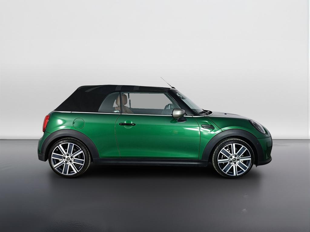 Mini Cooper Cabrio 1.5 Cooper