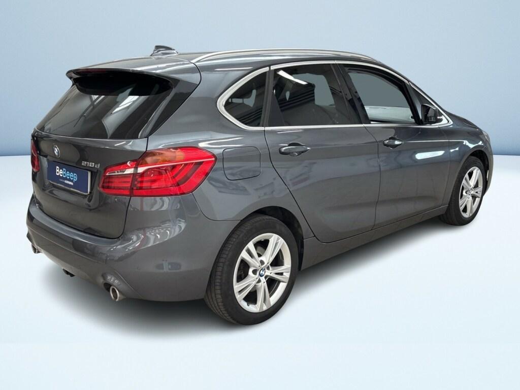 BMW Serie 2 218d Active Tourer Advantage auto