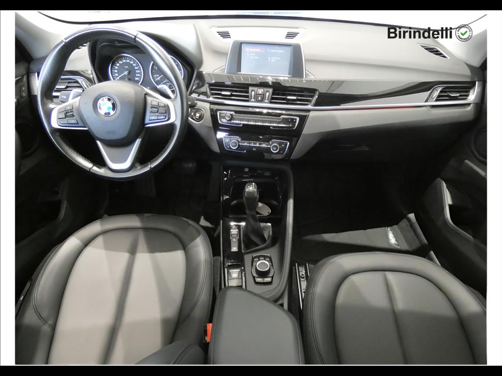 BMW X1 xdrive18d xLine auto