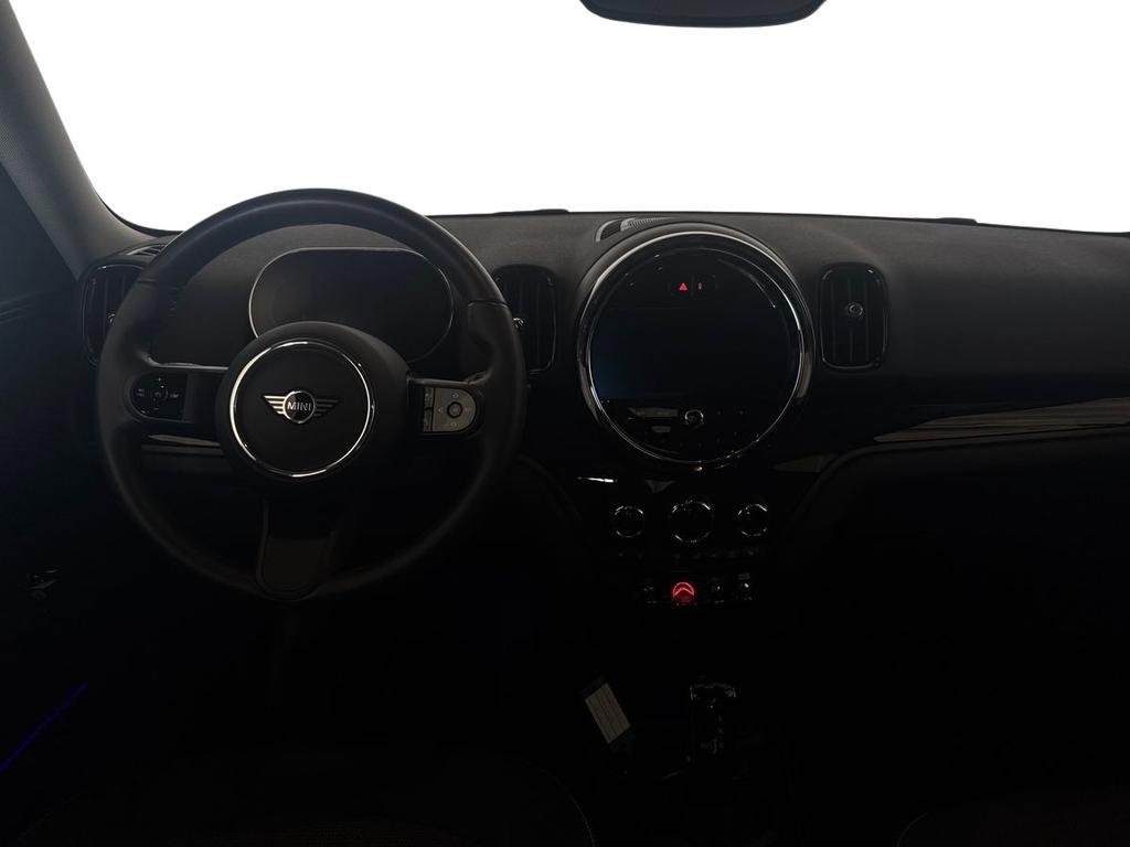 Mini Cooper Countryman 1.5 TwinPower Turbo Cooper ALL4 Steptronic