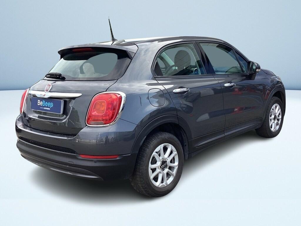 Fiat 500X 1.6 mjt Pop Star 4x2 120cv my17