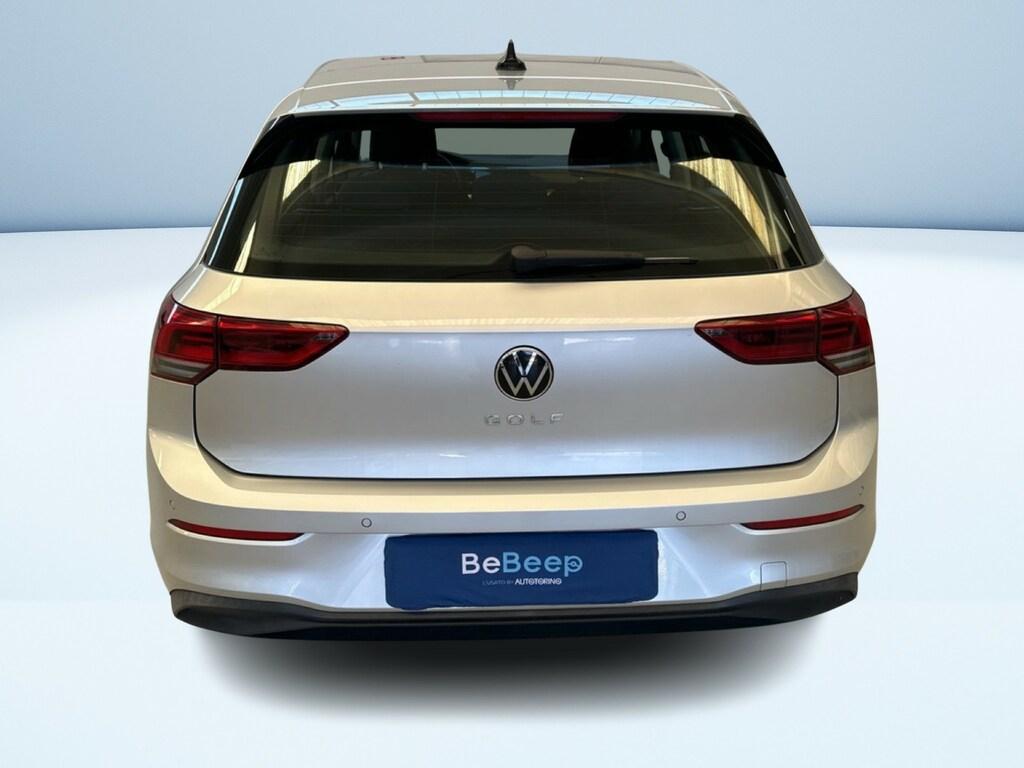 Volkswagen Golf 2.0 tdi scr Life 115cv