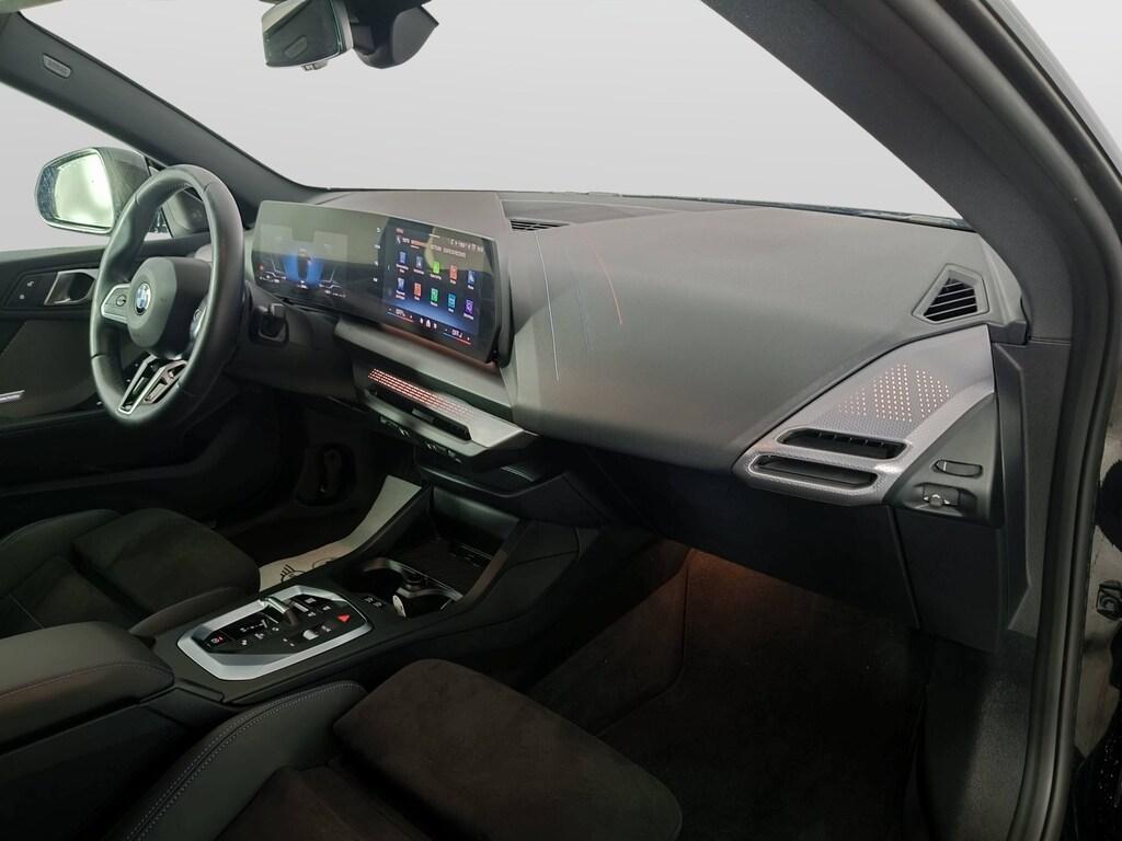 BMW Serie 2 218d Gran Coupe MSport Pro auto