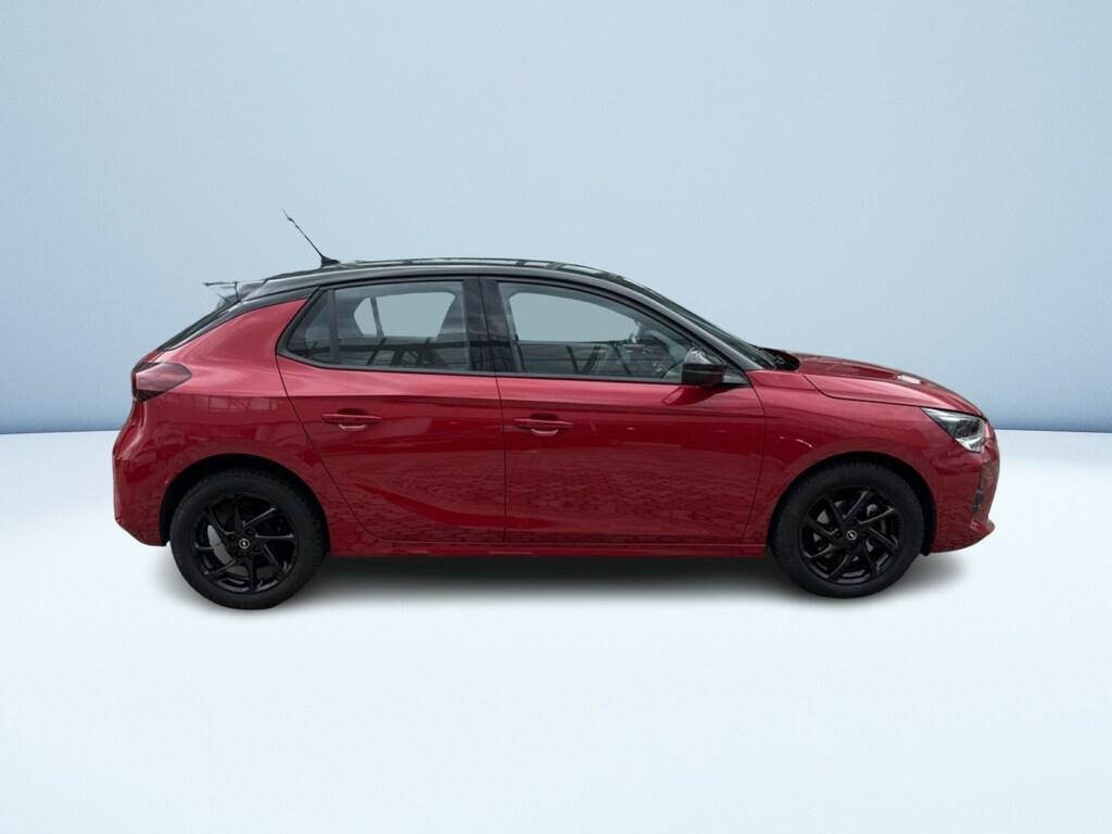 Opel Corsa 1.2 GS Line 100cv