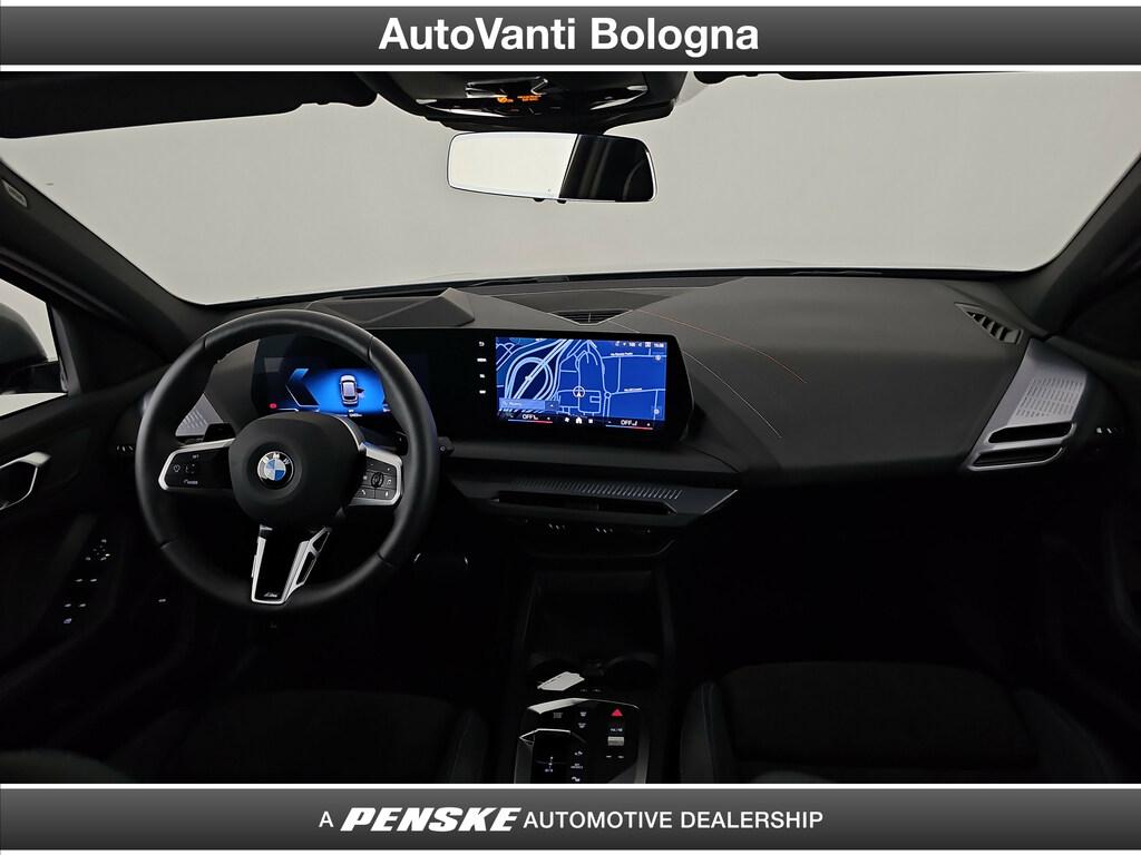 BMW Serie 1 118d MSport Pro auto