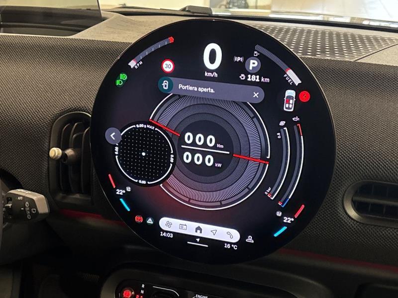 Mini Mini Cooper 3p 1.5 C Classic auto