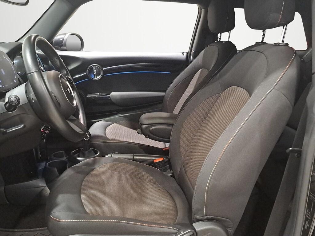 Mini Cooper 1.5 TwinPower Turbo Cooper