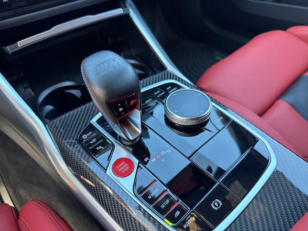 BMW M3 Touring 3.0 Competition M xdrive auto