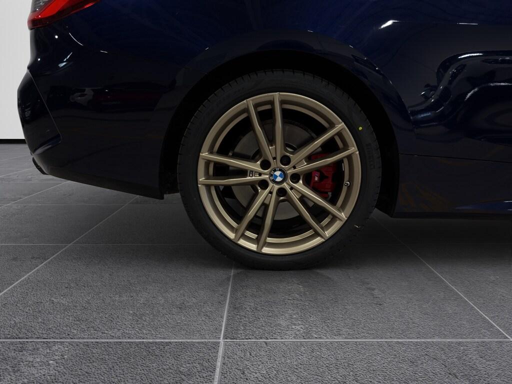 BMW Serie 4 M M440i Coupe mhev 48V xdrive auto