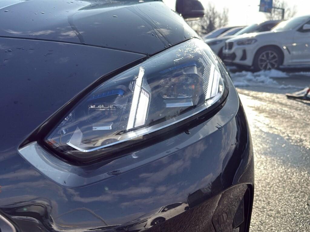 BMW Serie 1 120d 48V MSport auto