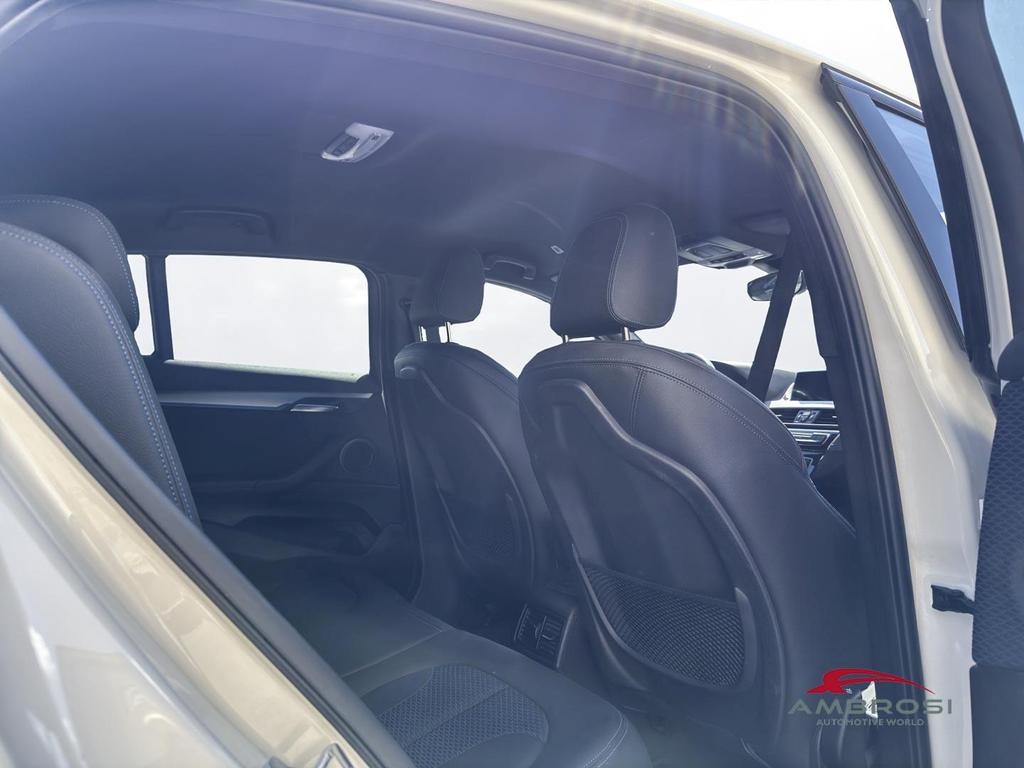 BMW X2 sdrive16d auto