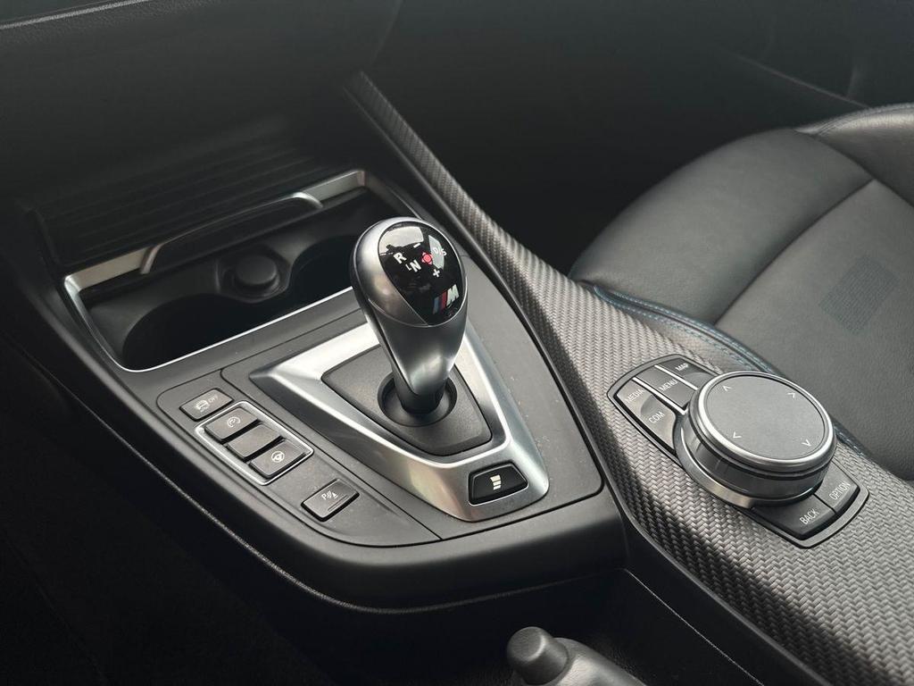 BMW M2 Coupe 3.0 Competition 410cv dkg